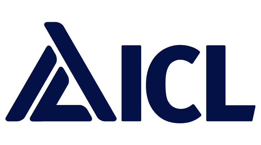 ICL logo