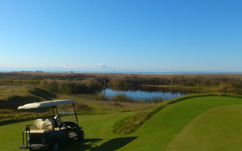 Pärnu Bay Links Golf